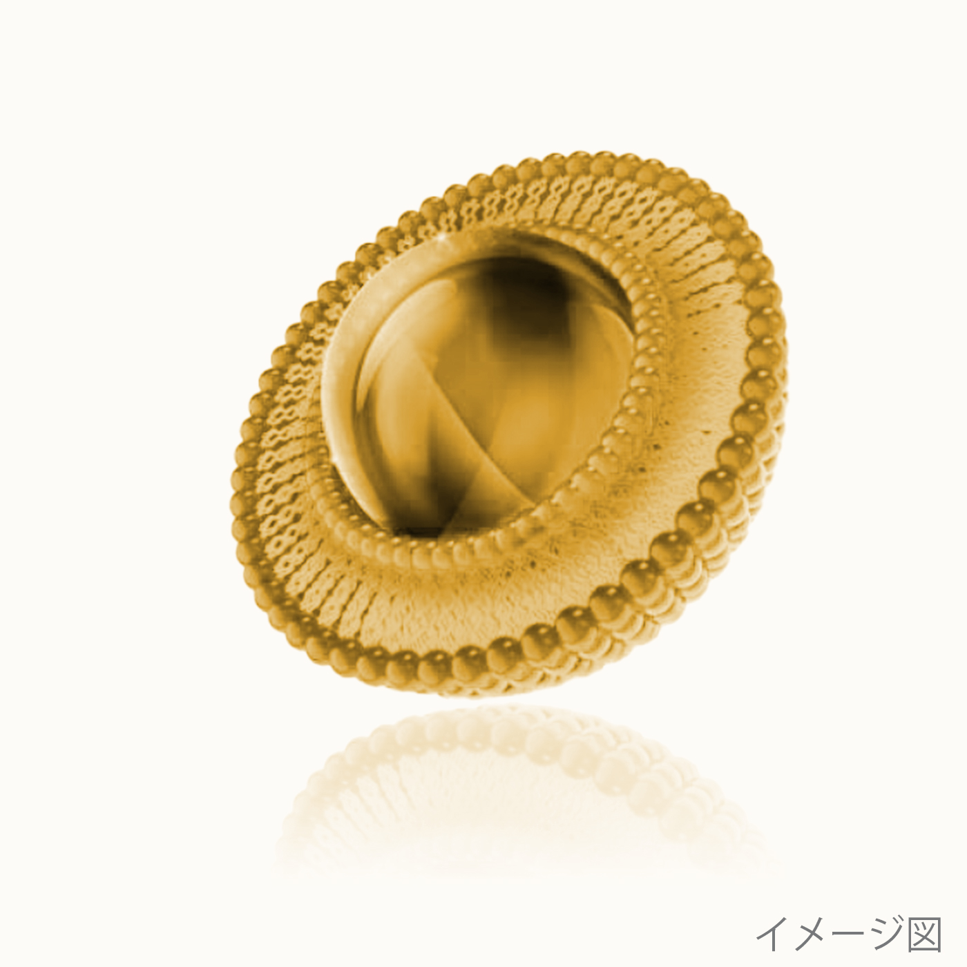 画像：リポソーム型ビタミンC